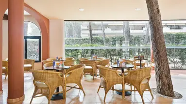 Hotel Best Sol D´Or