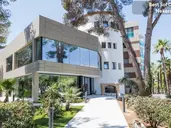 Hotel Best Sol d'Or