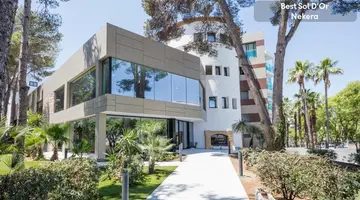 Hotel Best Sol d'Or