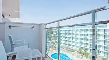 HOTEL BEST SOL D´OR
