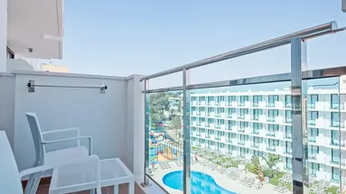 HOTEL BEST SOL D´OR