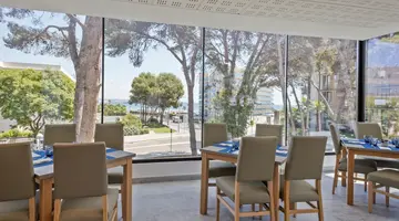 HOTEL BEST SOL D´OR
