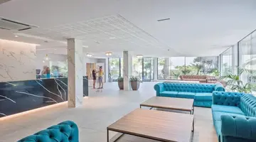 Hotel Best Sol d Or
