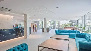 Hotel Best Sol d Or