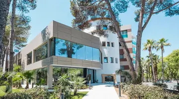 HOTEL BEST SOL D´OR