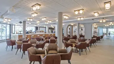 HOTEL BEST SOL D´OR