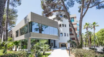 HOTEL BEST SOL D´OR