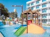 HOTEL BEST SOL D´OR