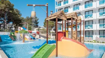 HOTEL BEST SOL D´OR