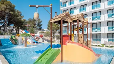 HOTEL BEST SOL D´OR