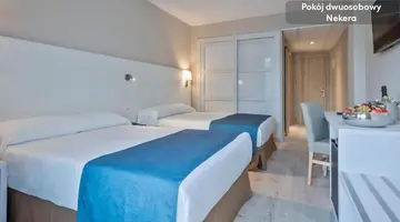 Hotel Best Sol d'Or