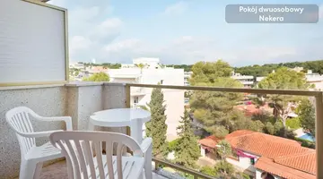 Hotel Best Sol d'Or