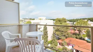 Hotel Best Sol d'Or