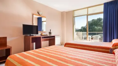 Hotel Best Sol D´Or