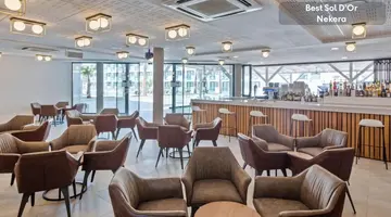 Hotel Best Sol d'Or