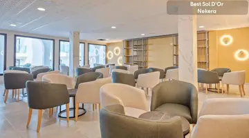 Hotel Best Sol d'Or