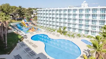 Hotel Best Sol d Or