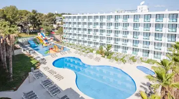 HOTEL BEST SOL D´OR