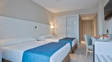 HOTEL BEST SOL D´OR