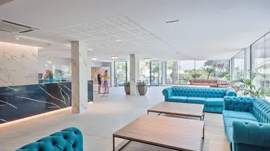 HOTEL BEST SOL D´OR