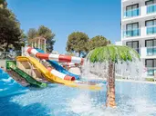HOTEL BEST SOL D´OR