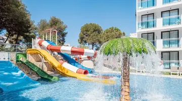 HOTEL BEST SOL D´OR