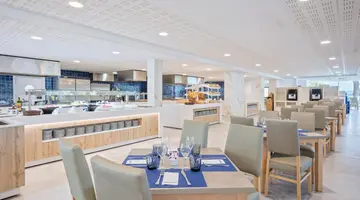 HOTEL BEST SOL D´OR
