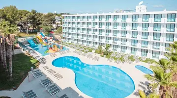 HOTEL BEST SOL D´OR