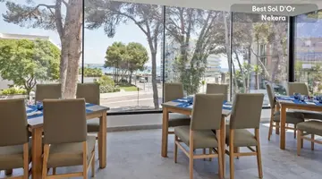 Hotel Best Sol d'Or