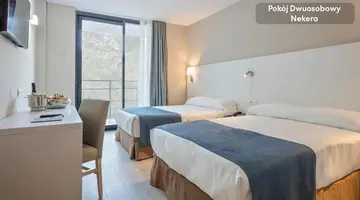Hotel Best Sol d'Or
