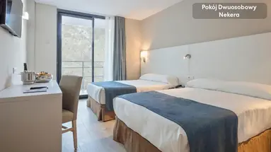 Hotel Best Sol d'Or