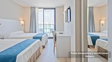 Hotel Best Sol d'Or