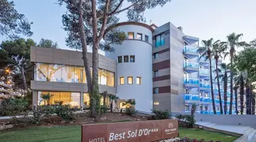 Hotel Best Sol d Or