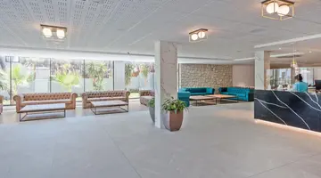 HOTEL BEST SOL D´OR