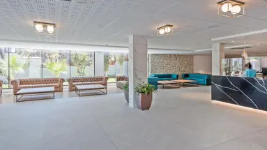 HOTEL BEST SOL D´OR
