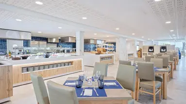 HOTEL BEST SOL D´OR