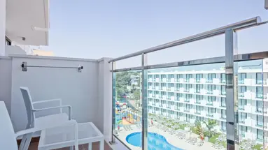 HOTEL BEST SOL D´OR