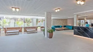 HOTEL BEST SOL D´OR