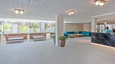 HOTEL BEST SOL D´OR