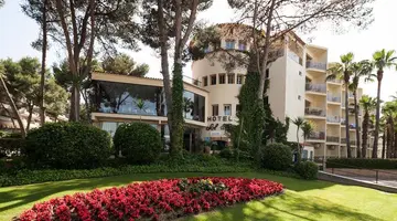 Hotel Best Sol D´Or