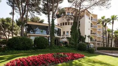 Hotel Best Sol D´Or