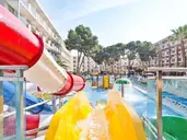 Hotel Best Sol D´Or