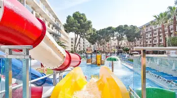 Hotel Best Sol D´Or