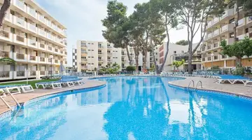 Hotel Best Sol D´Or