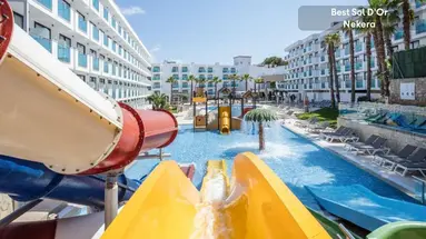 Hotel Best Sol d'Or