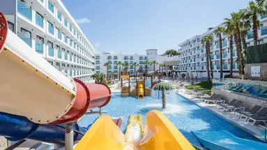Hotel Best Sol d Or