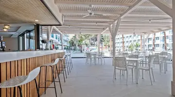 HOTEL BEST SOL D´OR