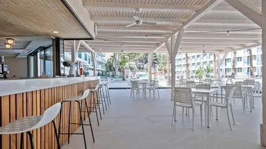 HOTEL BEST SOL D´OR