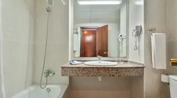 Hotel Best Sol D´Or