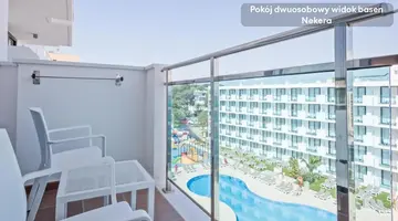 Hotel Best Sol d'Or